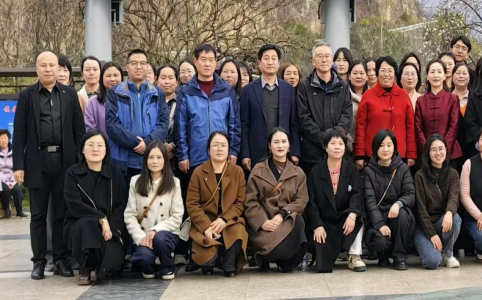 三千万彩票开展庆“三八”国际妇女节活动