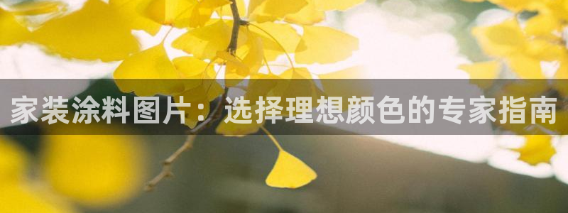 和记AG