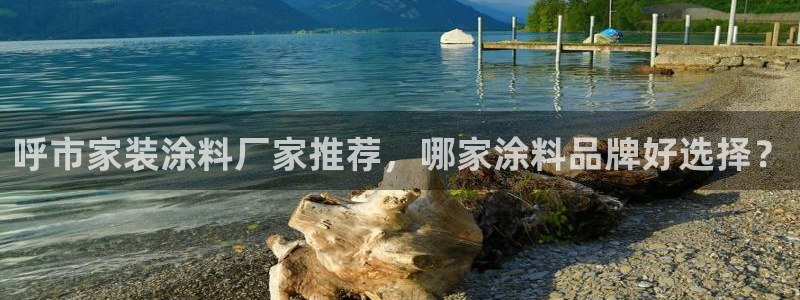 和记平台登录：呼市家装涂料厂家推荐，哪家涂料品牌好选择？