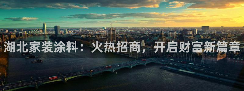 和记官方：湖北家装涂料：火热招商，开启财富新篇章