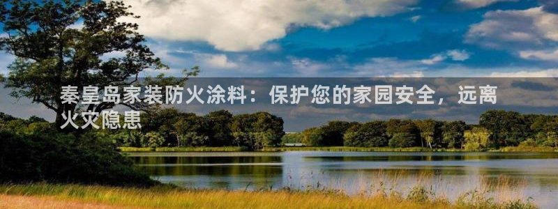 官方和记国际平台登录：秦皇岛家装防火涂料：保护您的家园安全，